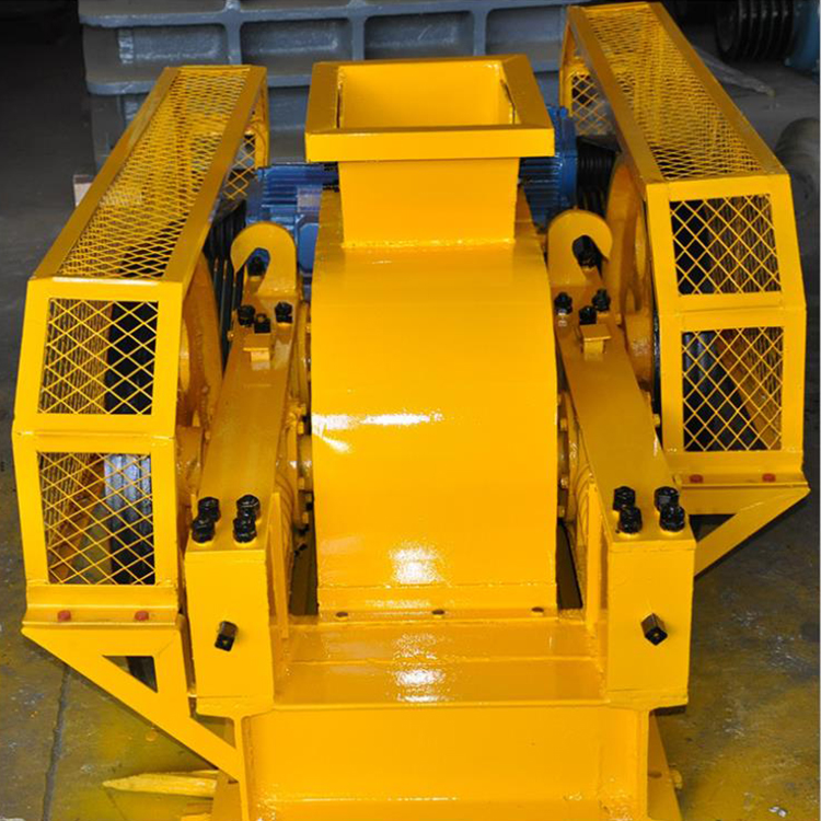 對輥式破碎機廠家