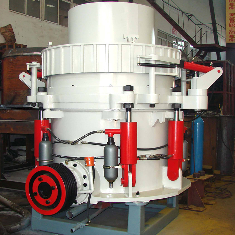 圓錐破碎機(jī)